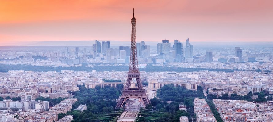 Paris