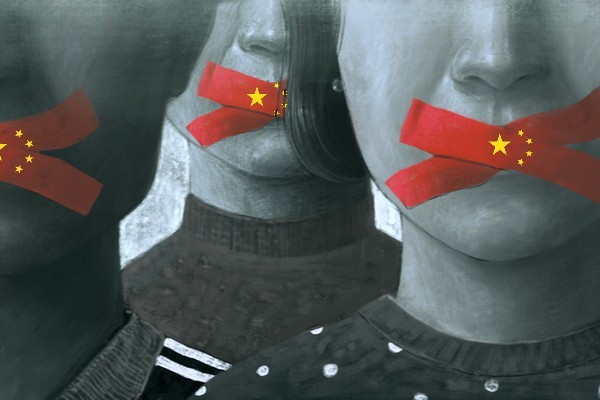 China