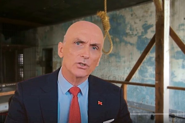 Chris Williamson