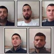 Hamas terror cell