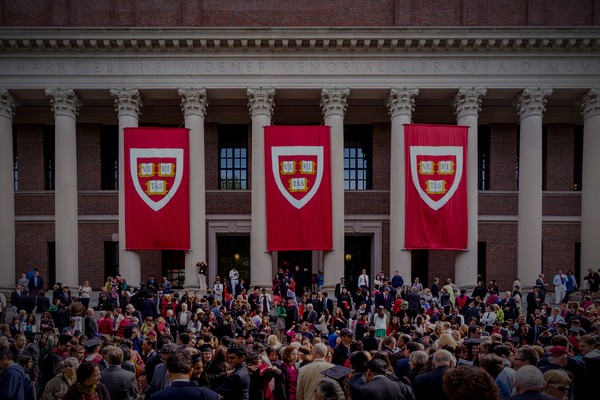 Harvard