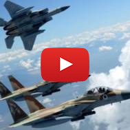 Israeli Air Force