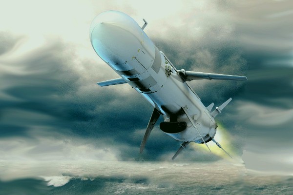 Missile