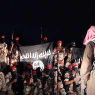Islamic State Sinai
