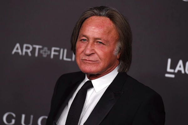 Mohamed Hadid