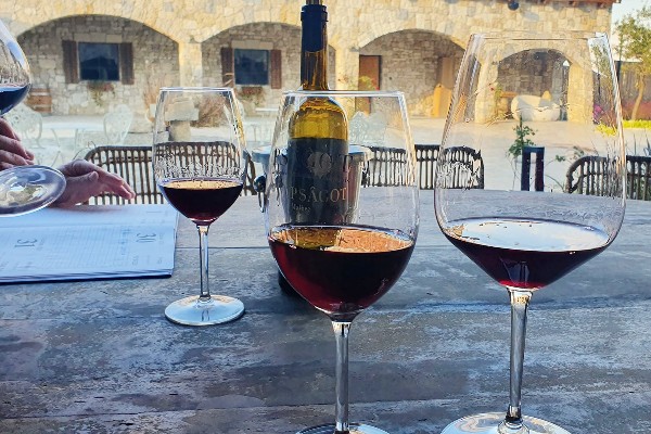 Psagot Winery