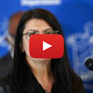 Rashida Tlaib