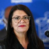 Rashida Tlaib