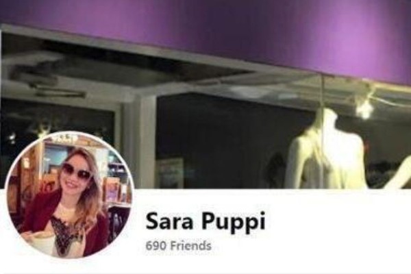 Sara Puppi