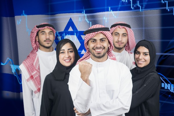 Saudi investement