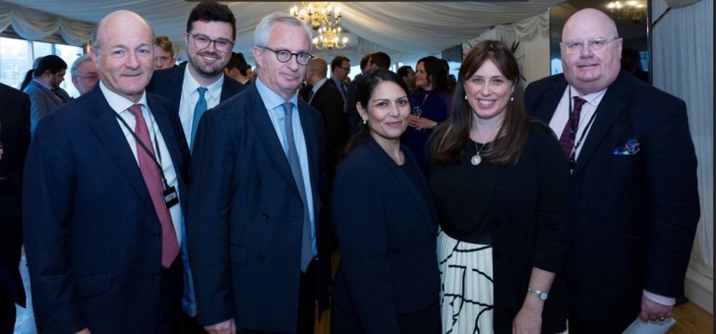 tzipi hotovely priti patel