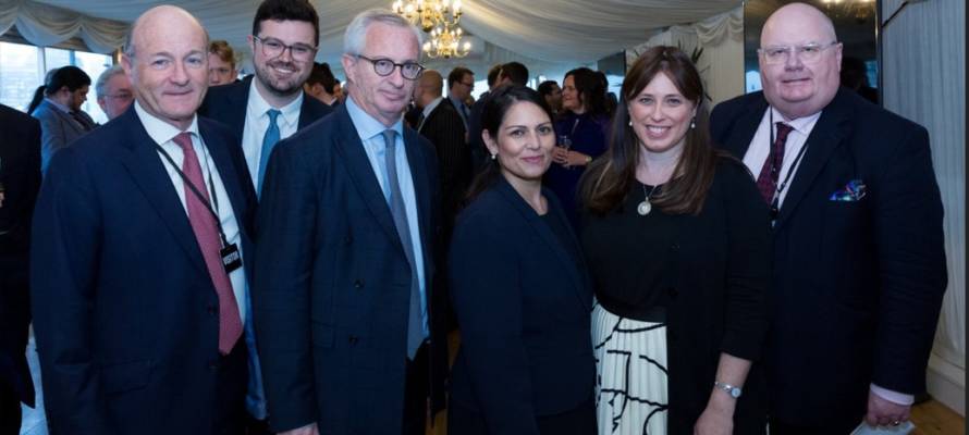tzipi hotovely priti patel