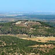 Tel Azekah