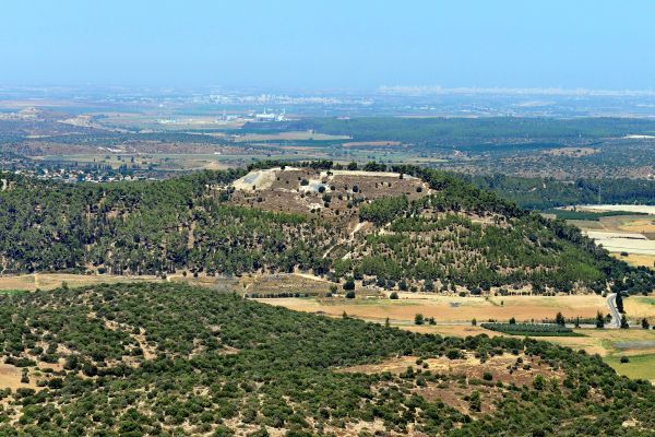 Tel Azekah