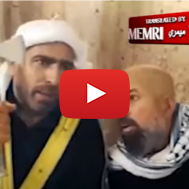 Gazan Actor