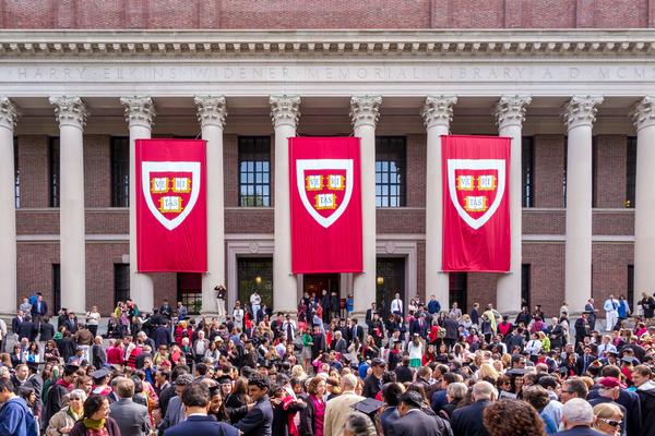 Harvard