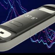 Smart Thermometer