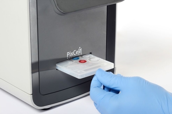 Israeli blood test