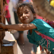 Water Syria