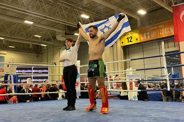 Loay Sakas