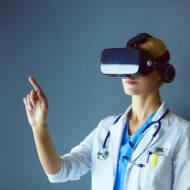 Virtual reality