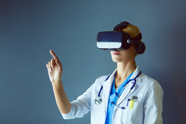 Virtual reality