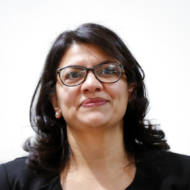 Rashida Tlaib