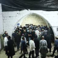 Joseph's Tomb