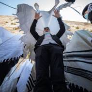birkas kohanim
