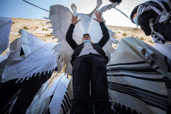 birkas kohanim