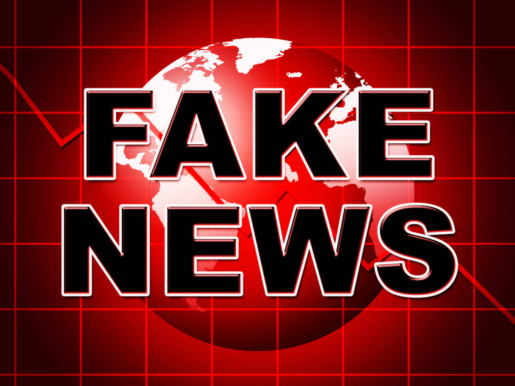 Fake News