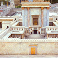 Second Temple