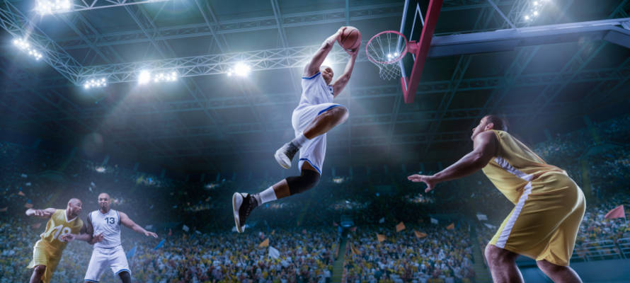Basketball