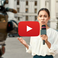 reporter