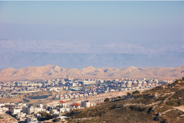 Maale Adumim