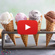ice cream
