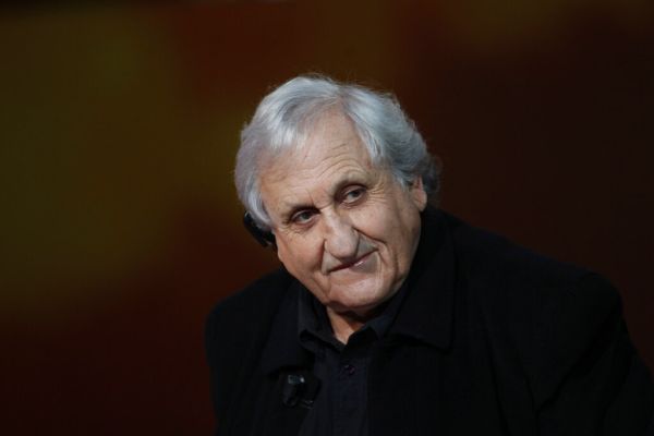 A.B. Yehoshua