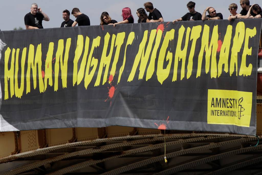 Amnesty