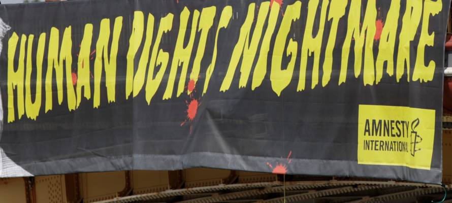 Amnesty