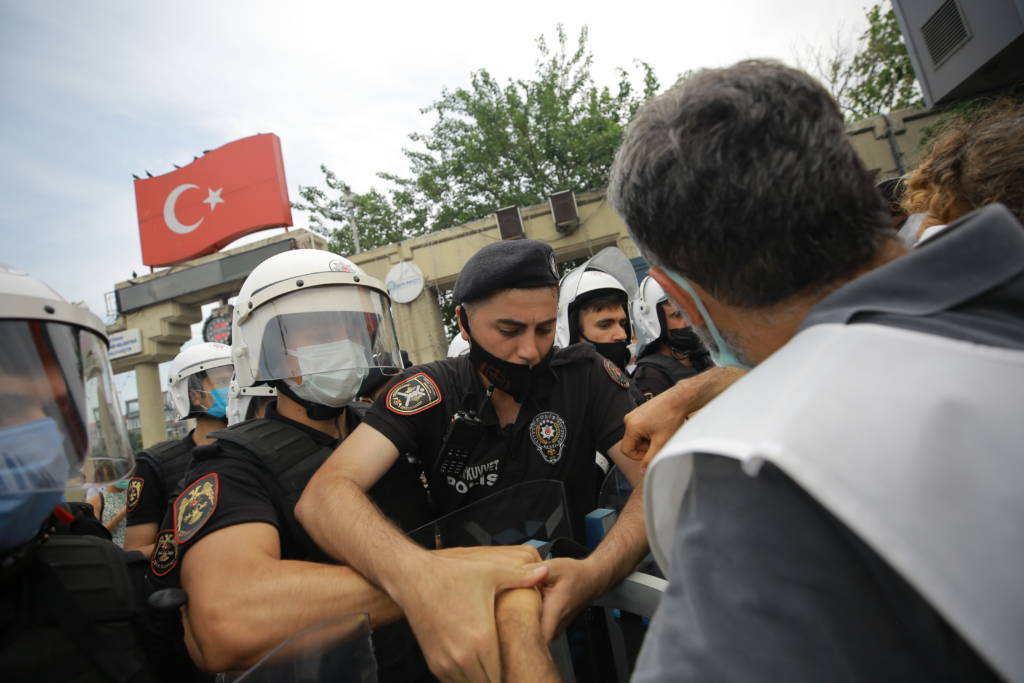 Turkey Istanbul