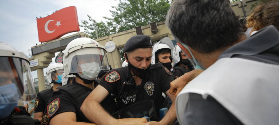Turkey Istanbul