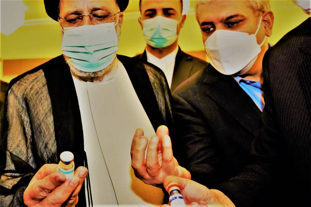 Iran Nuclear