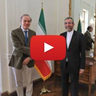 IRAN NUCLEAR