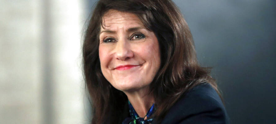 Marie Newman