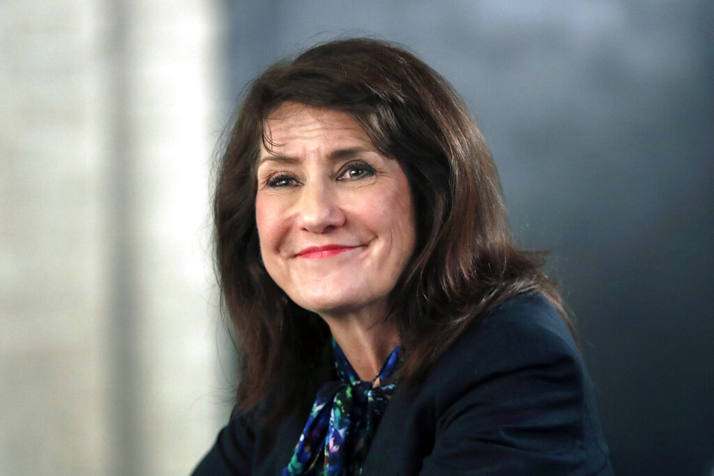 Marie Newman