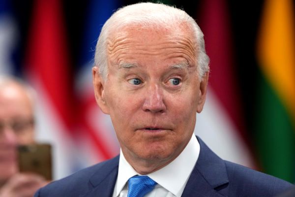 Joe Biden