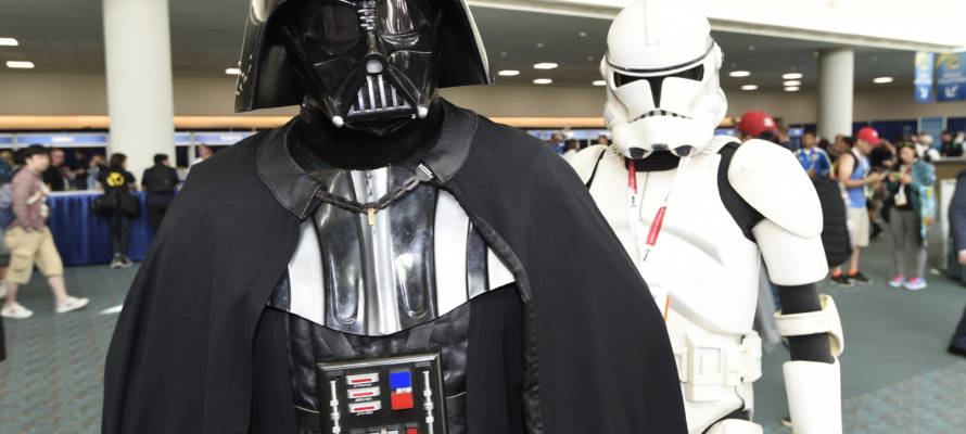 Star Wars