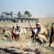 IRGC