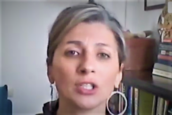 Francesca Albanese