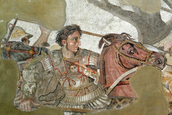 Alexander the Great